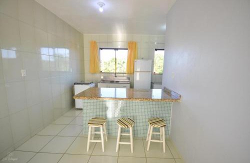 Bombas Apartment | Residencial San Jorge
