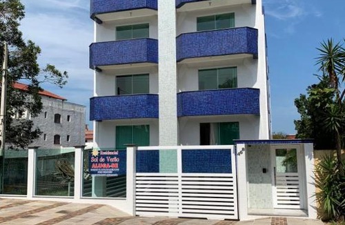 Torres Apartment | Residencial Sol de Verão