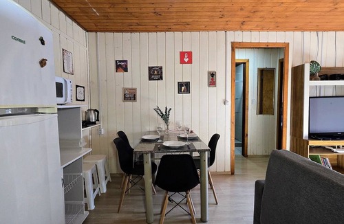 Canela House | Residencial Taulois Canela Centro