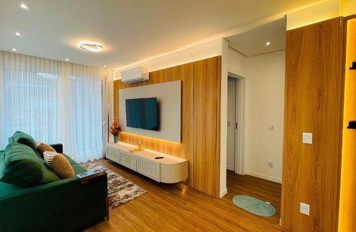 Floresta House | Residencial Unique