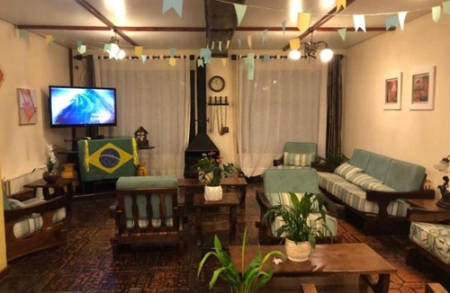 Bairro Lago Negro House | Residencial Vale Dourado