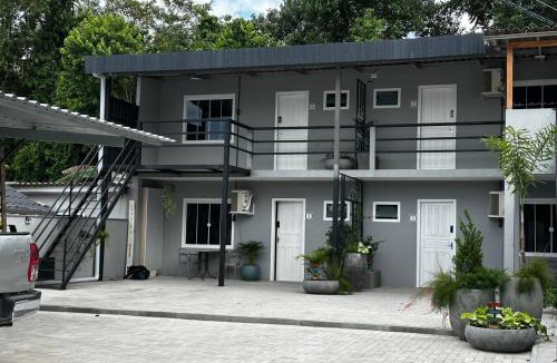 Barracao Apartment | Residencial Vila Jardim- AP2