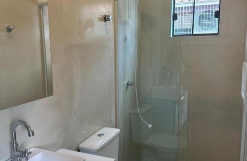 Campeche Apartment | Residencial Villa do Mar II