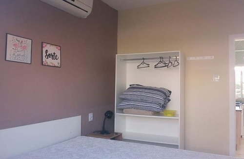 Pantano do Sul Apartment | Residential Mariano 5