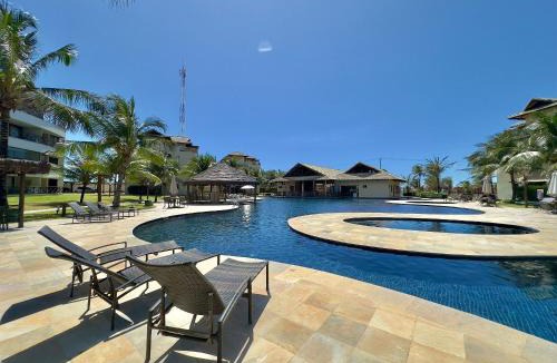 Loteamento Parque das Fontes House | Resort Beach Place, Porto das Dunas - CE