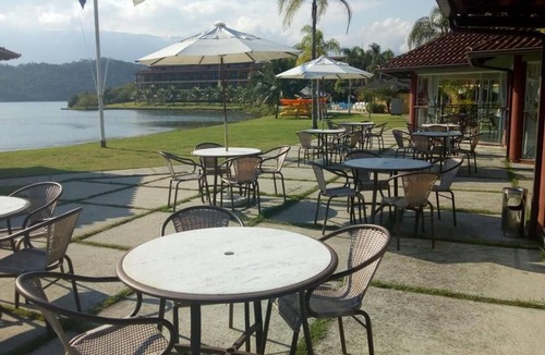 Pontal Apartment | Resort Costabella Apartment in Angra dos Reis
