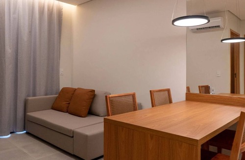 Salinopolis Apartment | Resorts em Salinas