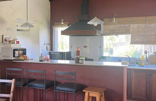 Tafi del Valle House | Rest has a name: Munay