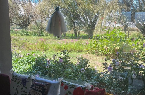 Tafi del Valle House | Rest has a name: Munay
