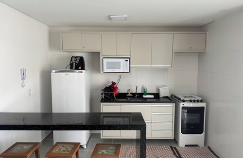 Tenorio Apartment | Rest in Minas Gerais