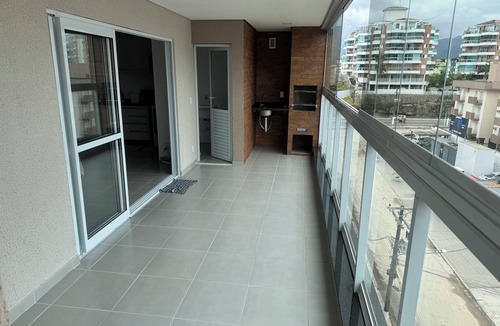 Tenorio Apartment | Rest in Minas Gerais