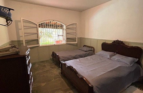 Juquitiba Other | Rest in nature - Site close to São Paulo for up to 14 people!