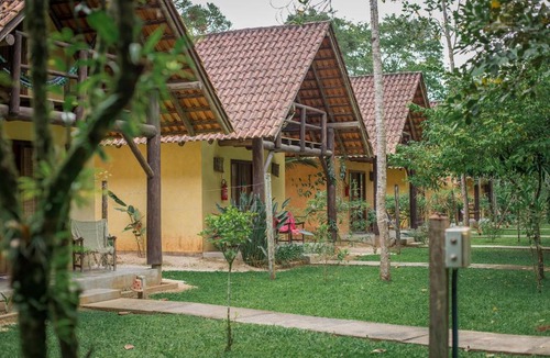 Sao Joao Batista Hotel | Restaurante e Pousada Sítio Nona Lurdes