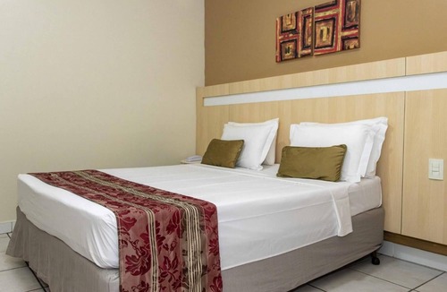 Maracangalha Hotel | Restful Room Ideal for Couples w/Outdoor Pool |Close to the Airport - 1.7 miles