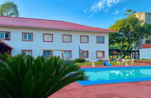 Maracangalha Hotel | Restful Room Ideal for Couples w/Outdoor Pool |Close to the Airport - 1.7 miles