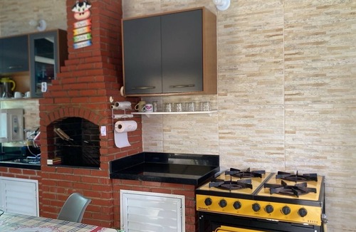 Praia Seca House | Retreat in Praia Seca: Cozy House for Large Families with Private Pool