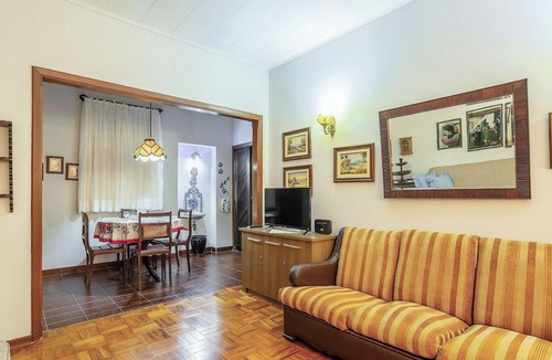 Regiao Urbana Homogenea X Apartment | Retro Accommodation at Quisisana Condo. - Qui0225