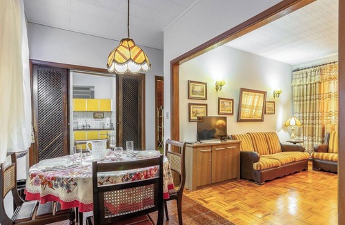 Regiao Urbana Homogenea X Apartment | Retro Accommodation at Quisisana Condo. - Qui0225