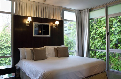 San Telmo Hotel | Ribera Sur Hotel