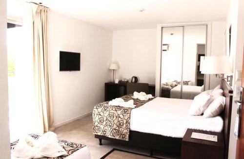 Mar del Plata Hotel | Ribera Sur Hotel Mar del Plata