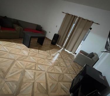 Fray Mamerto Esquiu House | Richard House