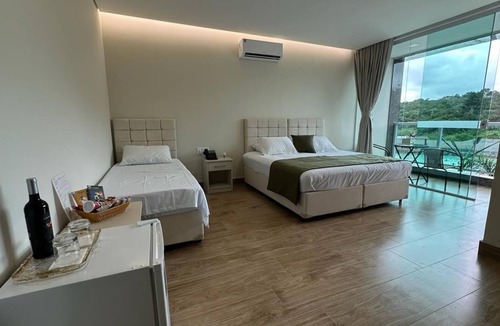 Sao Paulo Resort | Rincão Resort