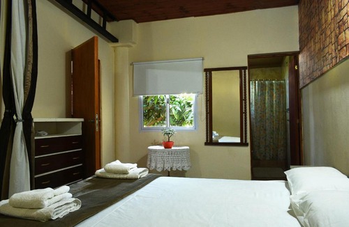 Yerba Buena Apartment | Rincón Colombiano