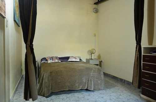 Yerba Buena Apartment | Rincón Colombiano