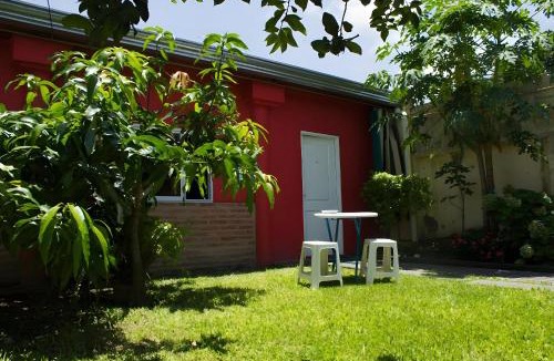 Yerba Buena Apartment | Rincón Colombiano. Cerca de todo.