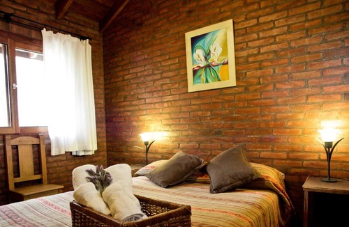 Mar de Las Pampas Apartment | Rincón de los Vientos