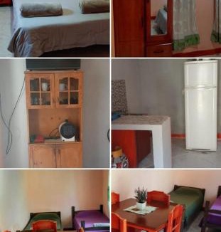Puerto Iguazu Apartment | Rincon del Iguazu 2