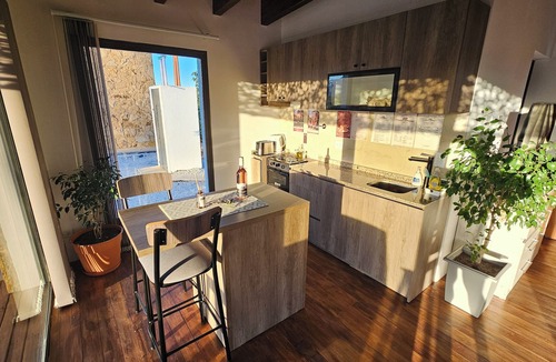 Lujan de Cuyo Cabin | Rincon Del Malbec