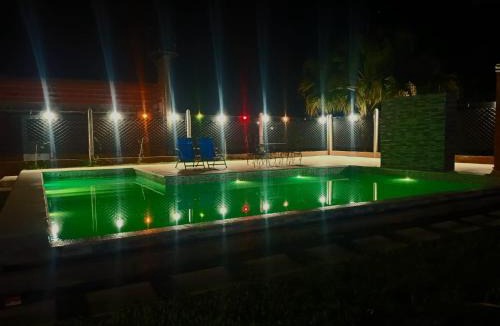Paso de la Patria House | RINCON SOÑADO