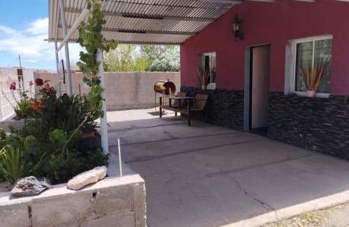 Antofagasta de la Sierra Apartment | Rincones de la Puna