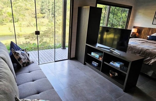 Rancho Queimado Ski Chalet | Rio Acima Perfect Housing Rancho Queimado