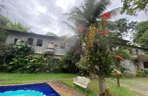 Jacarepagua Apartment | Rio natureza apart 115