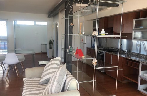 Province of Rio Negro Apartment | Rio Negro Loft