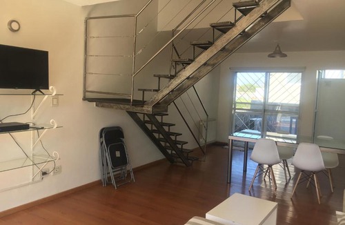 Province of Rio Negro Apartment | Rio Negro Loft