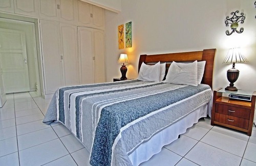 Leme Apartment | Rio Spot Apartments D027