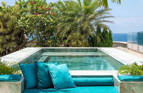 Copacabana Apartment | Rio001 - Luxury beachfront penthouse in Copacabana