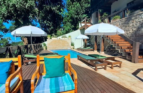 Sao Conrado Villa | Rio259 - Luxury villa in São Conrado