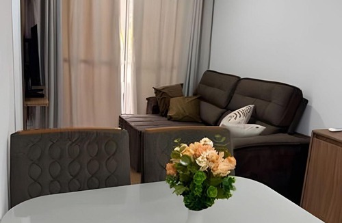 Extrema Apartment | Rita Loft Stanley Extrema + Breakfast