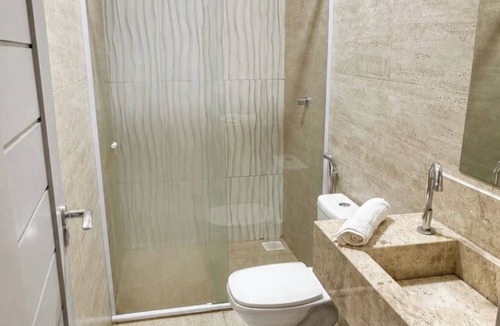 Barreirinhas Hotel | River Campos Hotel