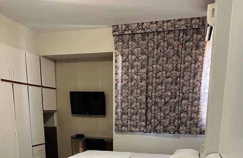 Petrolina Hotel | Riverfront Retreat with Free Breakfast | Close to Ilha do Fogo - 1 mile
