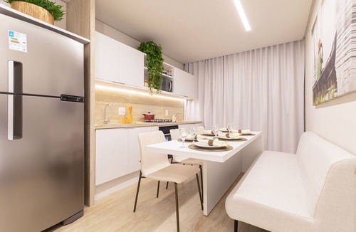 Madalena Apartment | Riverside HOUSI by Carpediem em Recife