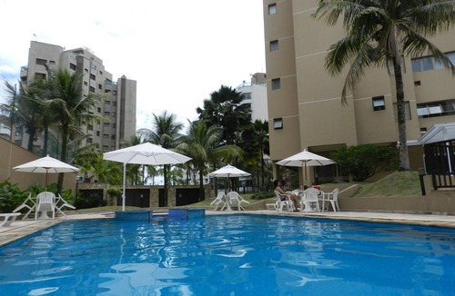 Riviera de Sao Lourenco Apartment | Riviera apartment, 50m from the beach 3 bedrooms 2bh, living room 2 rooms, balcony, air conditioning, wi-fi