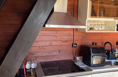Garopaba Cabin | Riviera Beachfront Cabin in Garopaba