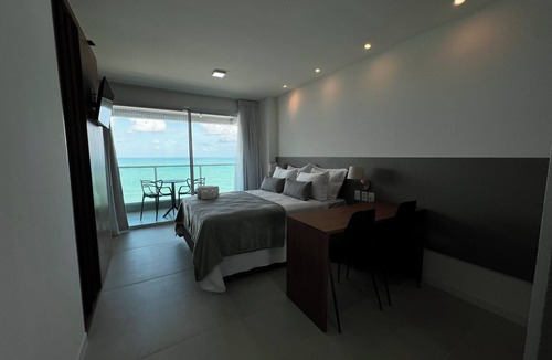 Maceio Apartment | RN STUDIO - APTO 1012