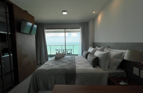 Maceio Apartment | RN STUDIO - APTO 1012
