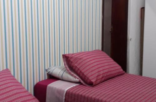 Itu House | Romas House Hospedagem Itu